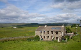 Langdon Beck Youth Hostel